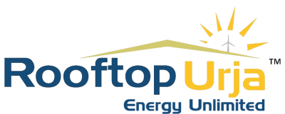 Rooftop Urja Logo